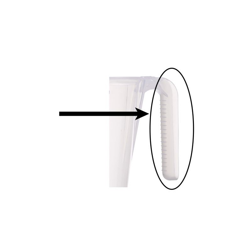 Photographie du produit d'entretien Broc verseur PRESSOL PP 1L