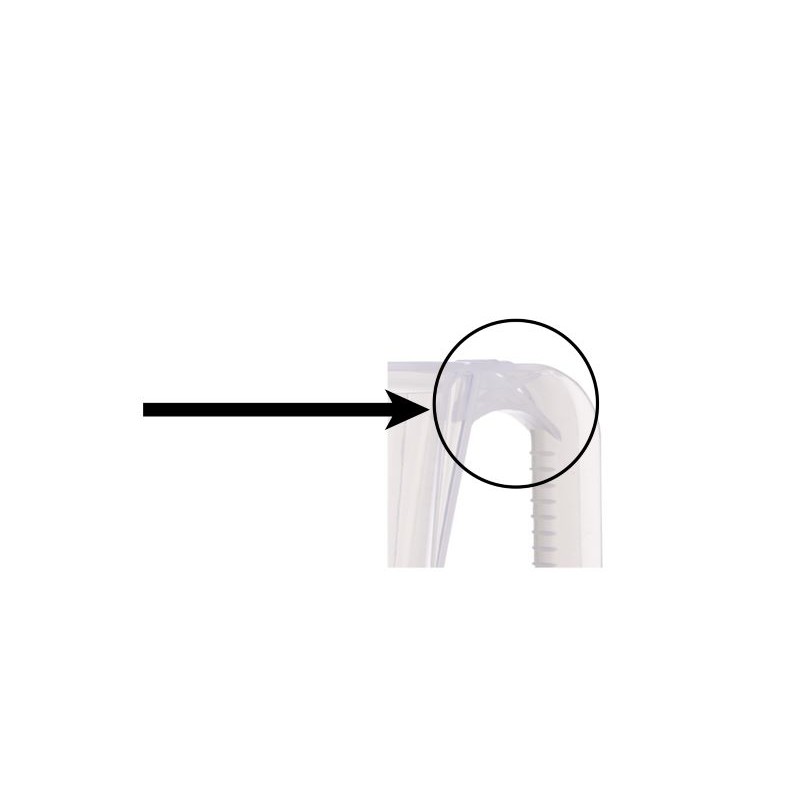 Photographie du produit d'entretien Broc verseur PRESSOL PP 1L