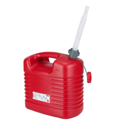 Photographie du produit d'entretien Jerrycan carburant PRESSOL 20L