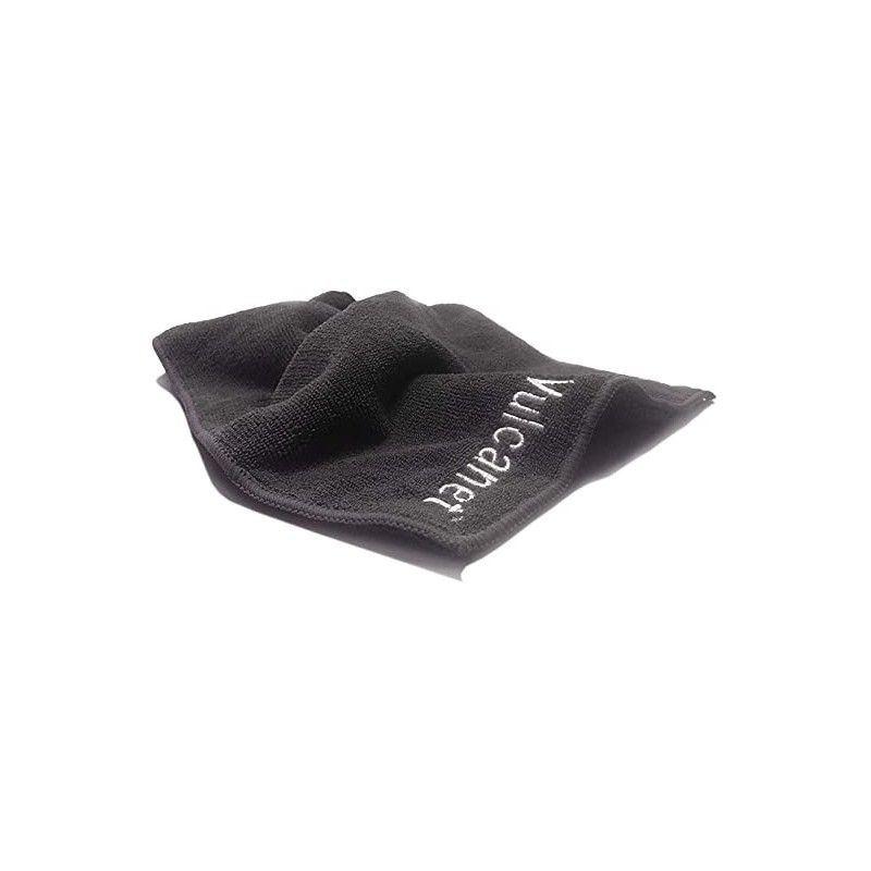 Photographie du produit d'entretien Lingettes de nettoyage Vulcanet Auto/Moto