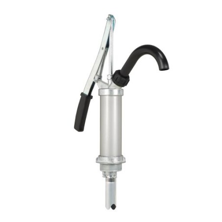 Photographie du produit d'entretien Pompe pour fût PRESSOL Photographie du produit d'entretien Pompe pour fût PRESSOL