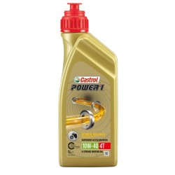 Huile Moteur Castrol Power 1 4T 10W40 | 12,99 € | Huiles moteur mot...