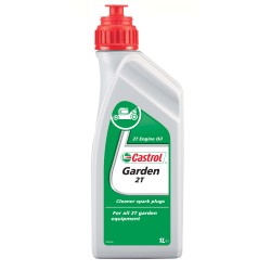 Huile Moteur Castrol CRB Multi 15W40 CI-4/E7 5L, 39,99 €