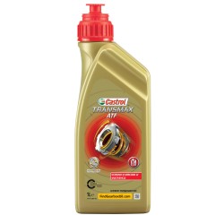 Huile pour transmission Huile de Boîte Shell Spirax S2 ATF AX