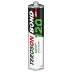 Photographie du produit d'entretien Colle pour Pare-Brise TEROSON BOND 120 - 310mL