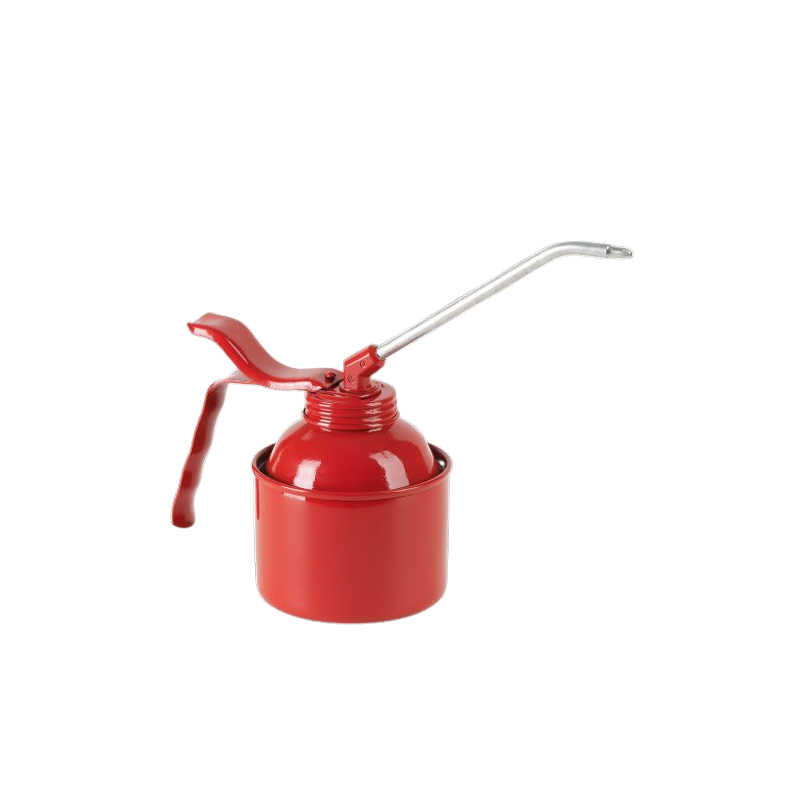 Photographie du produit d'entretien Burette PRESSOL 350mL Métal rouge