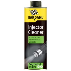 Photographie du produit d'entretien Nettoyant injecteur Bardahl Fuel Injector Cleaner 300mL