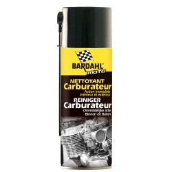 Photographie d'une huile de moteur Nettoyant Carburateur Bardahl 200ml