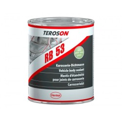 Photographie du produit d'entretien Joint d'étanchéité à peindre TEROSON RB 53 SPECIAL - 1,4Kg