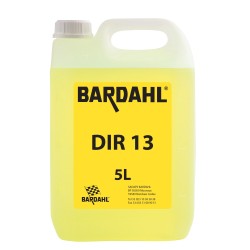 Photographie du produit d'entretien Dégraissant Bardahl DIR 13 5L