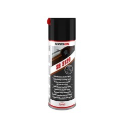 Mastic étanchéité, carrosserie RB IX 1kg Teroson