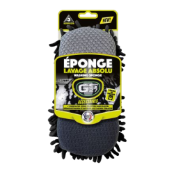 Photographie du produit d'entretien Eponge de lavage carrosserie GS27