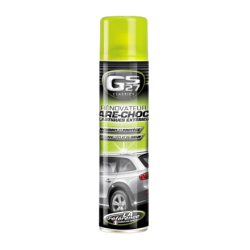 Kit de gommage carrosserie BELGOM 500 ml - Norauto