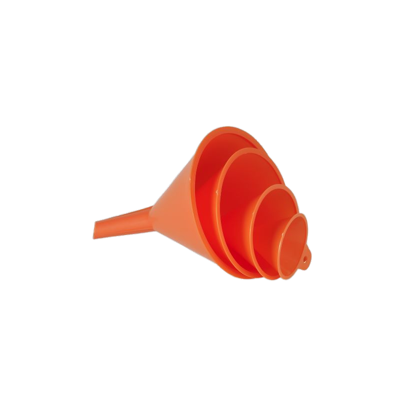 Photographie du produit d'entretien Assortiment d'entonnoirs PRESSOL PE