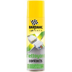 Nettoyant Contact Bardahl...