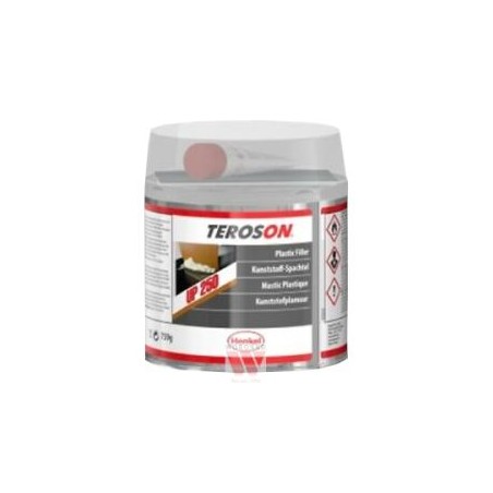 Mastic Plastiques TEROSON UP 250 - 759g