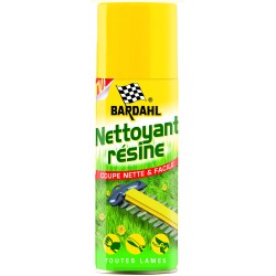 Nettoyant Résine Taille...