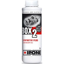 Photographie du produit d'entretien Huile Boîte de Vitesses Ipone 1L | BOX 2