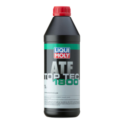 Huile de boîte Liqui Moly...