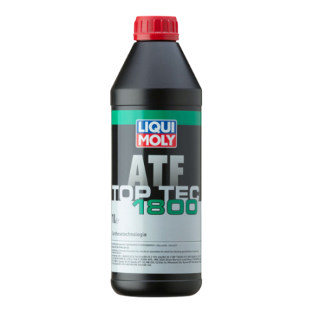 Huile de boîte Liqui Moly Top Tec ATF 1800 1L