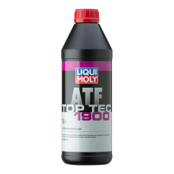 Huile de boîte Liqui Moly...