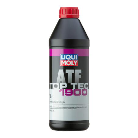 Huile de boîte Liqui Moly Top Tec ATF 1900 1L