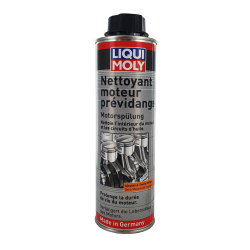 Huile moteur liqui moly top tec 4300 5w30 : Lubuniversal, Huiles moteur  véhicule de tourisme / utilitaire léger Liqui moly