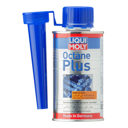 Photographie du produit d'entretien Additif Octane Plus Liqui Moly 150mL