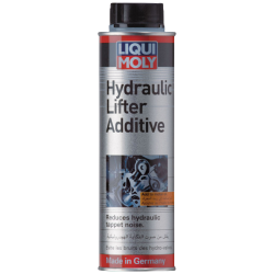 Photographie du produit d'entretien Additif pour poussoirs hydrauliques Liqui Moly 300mL