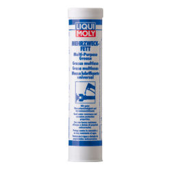 Photographie du produit d'entretien Graisse Multi-usage Liqui Moly 400mL