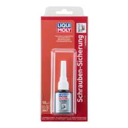 Photographie du produit d'entretien Frein filet résistance moyenne Liqui Moly 10g