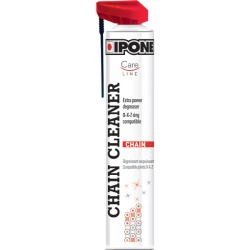 Photographie d'une huile de moteur Nettoyant Dégraissant Chaîne Ipone 750mL|CHAIN CLEANER