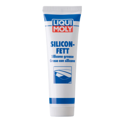 Photographie du produit d'entretien Graisse au silicone Liqui Moly 100g