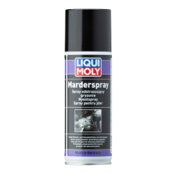 Photographie du produit d'entretien Anti Rongeurs Liqui Moly 200mL