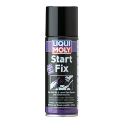 Additif Stop fumée huile Liqui Moly 300mL, 17,81 €