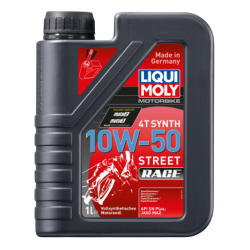 Samger 5L Rouge Jerrican Essence Peut pour Moto ATV UTV 