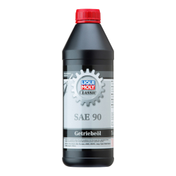 Huile Classic Liqui Moly...