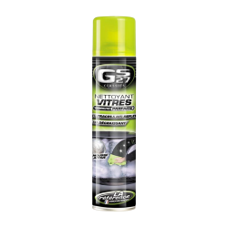 Photographie du produit d'entretien Nettoyant vitre intérieur / extérieur 400 mL GS27