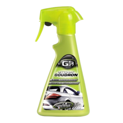 Photographie du produit d'entretien Nettoyant goudron carrosserie 250 mL GS27