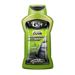 Photographie du produit d'entretien Baume Entretien et Rénovateur Cuir GS27 375 mL