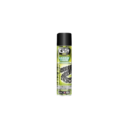 Graisse de Chaîne Performance 500mL GS27, 21,49 €