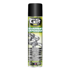 Spray nettoyant textile pour voiture GS27 500ml