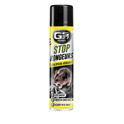 Photographie du produit d'entretien Répulsif Stop rongeurs 500 mL GS27