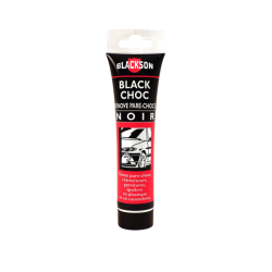 Photographie du produit d'entretien Rénovateur Pare Chocs Noir BLACKSON 100mL