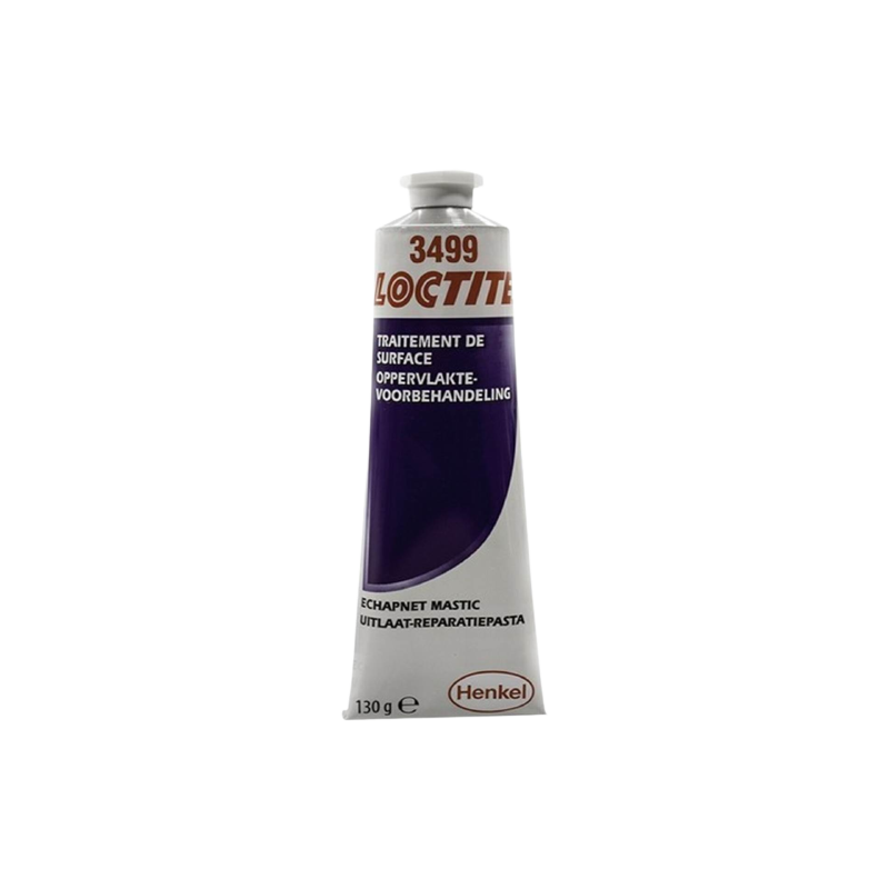 Photographie du produit d'entretien Mastic Echappement LOCTITE EA 3499 - 130g