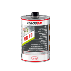 Photographie du produit d'entretien Préparateur de surfaces TEROSON VR 10 - 1L