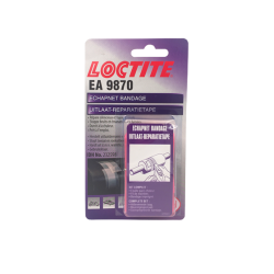 Photographie du produit d'entretien Réparateur Echappement LOCTITE EA 9870