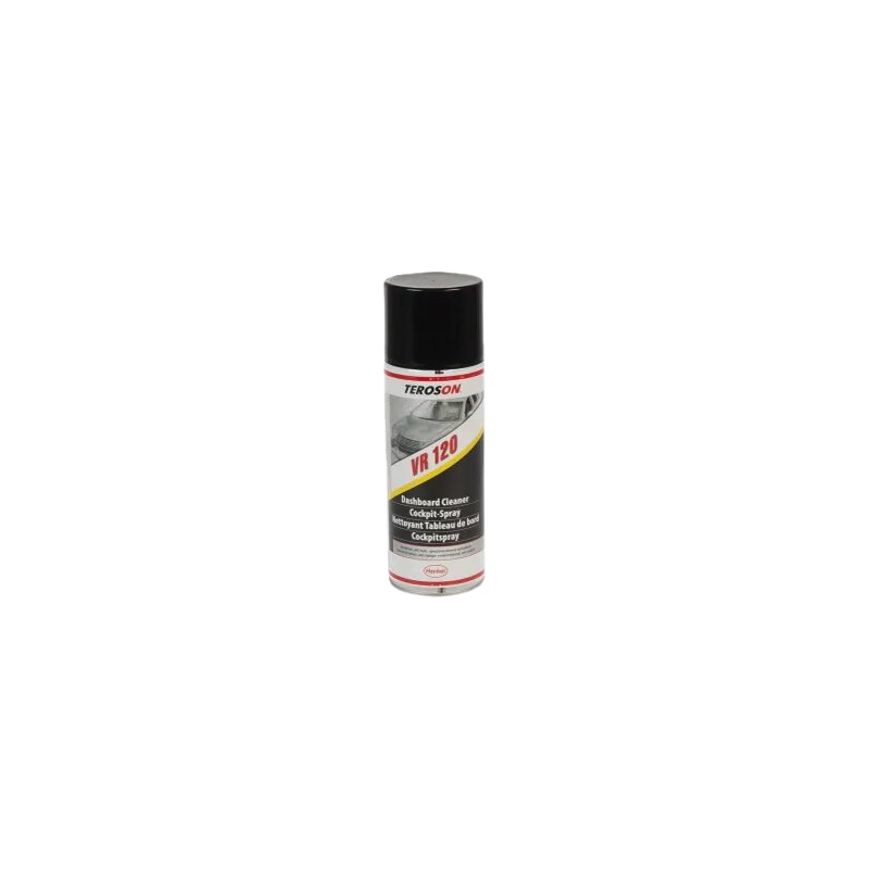 Nettoyant Tableau de Bord TEROSON VR 120 - 400mL | 11,99 €