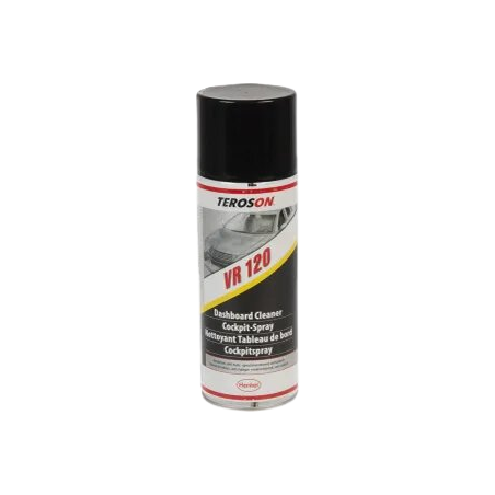 Nettoyant Tableau de Bord TEROSON VR 120 - 400mL