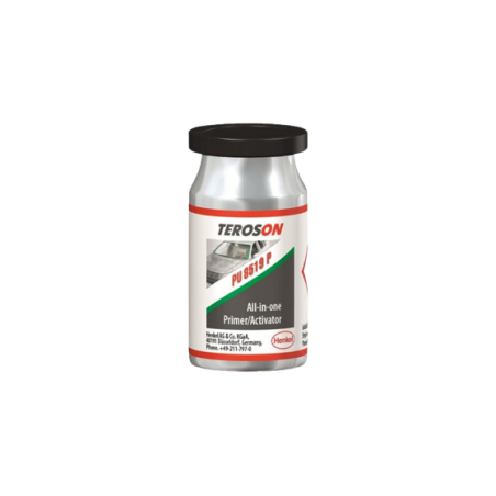 Photographie du produit d'entretien TEROSON Bond All in one PU 8519 P - 10mL Photographie du produit d'entretien TEROSON Bond All in one PU 8519 P - 10mL